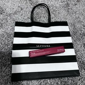 BNIB Rare Beauty Soft Pinch Lip Oil in Serenity